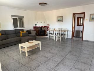 Chalet in Onda. Venta de chalet en el cami fondo