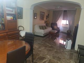 Appartement  Carrer falcons. Espectacular piso en el centro de onda de 170m2 con garaje y  tr