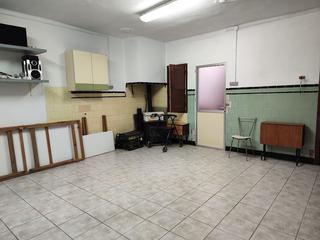 Maison  Calle santiago apostó