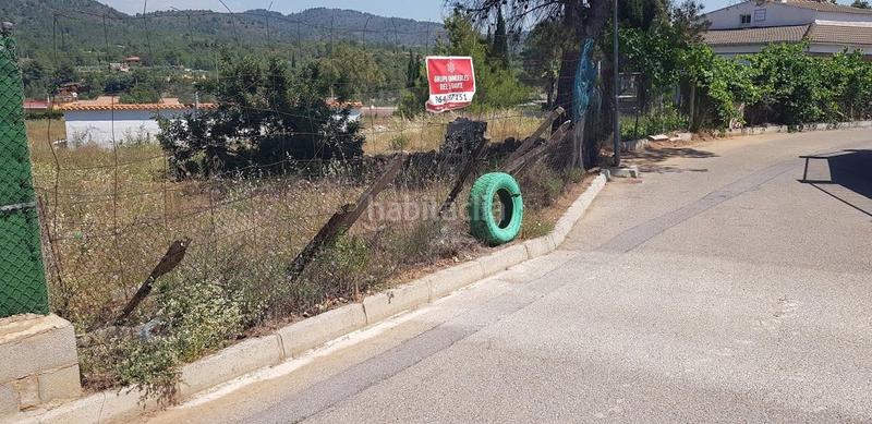 Foto bc75096a-f57b-4f31-bec3-292392e5832e. Terreny residencial a Tales