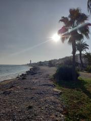 Piccolo appartamento  Autopista del mediterráneo. Amplio apartamento en la playa de nules. salón comedor, cocina,