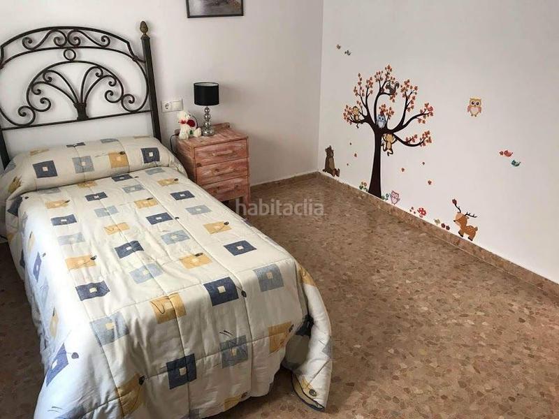 Foto 43ef7e29-22a4-4bd7-ba25-8d40288485ad. Piso vivienda muy amplia con salón comedor, cocina con galería, 3 dormitorios, garaje y trastero incluidos en el precio. en Onda