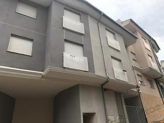 Attique à Suera. Atico en venta en sueras