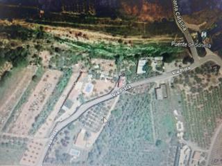Propriété à Onda. Venta de terreno rustico en sonella muy cerca de la población