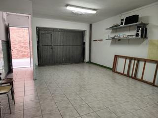 Local commercial à Onda. Venta de local cerca del centro de la poblacion