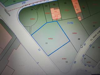 Terrain résidentiel à Onda. Venta suelo urbano en zona serratella