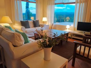 Chalet in Useres (les). Maravillosa casa  en les useres (castellón) con excepcionales vi
