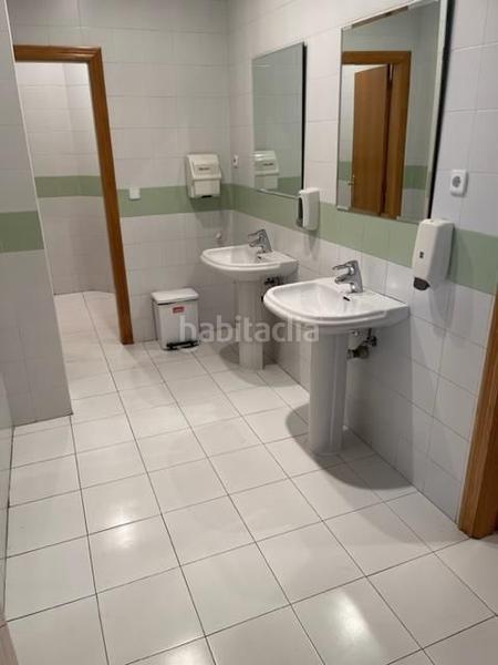 Foto 626134a0-3a8e-468e-9230-4acf579db849. Alquiler local comercial en avenida cardenal cisneros 24b local totalmente acondicionado en Palencia