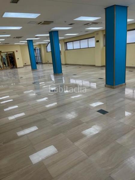 Foto a53b5c9c-3f94-4e87-b3f3-223e73aeca06. Alquiler local comercial en avenida cardenal cisneros 24b local totalmente acondicionado en Palencia