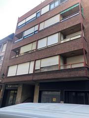 Appartement  Calle menéndez pelayo. Piso en venta amplio en el centro de palencia
