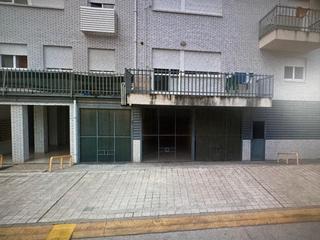 Location Parking voiture à Calle republica dominicana 7. Garaje amplio en alquiler comunitario