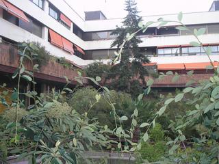 Appartement  Calle felipe prieto. Piso en el centro , con terraza