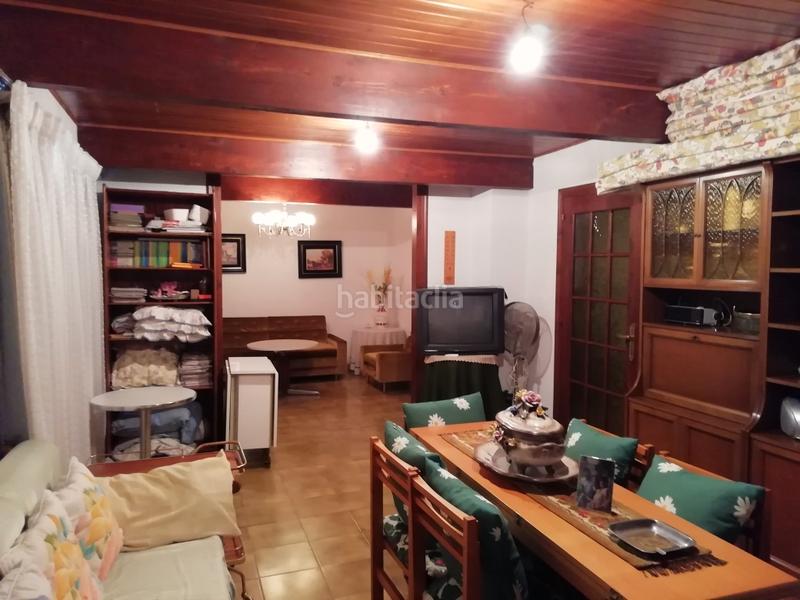 Foto 073df3ea-b8ae-452d-9e0f-ff5da5f34769. Chalet in calle santiago 2 in Allende el Río Palencia