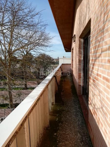 Foto 0bac8f12-6d45-479e-bccb-9182b133d330. Chalet in calle santiago 2 in Allende el Río Palencia