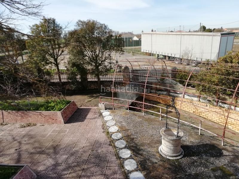 Foto 0fa08725-321a-4162-9b0d-73fd80c39a97. Chalet in calle santiago 2 in Allende el Río Palencia