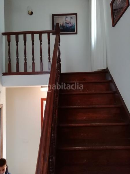 Foto 10c0f93d-8544-475a-abc1-b763c6acd373. Chalet in calle santiago 2 in Allende el Río Palencia