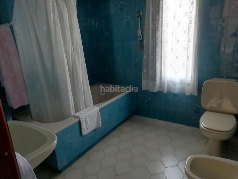 Foto 362f3611-494d-40a6-a4a0-967dc8933e37. Chalet in calle santiago 2 in Allende el Río Palencia