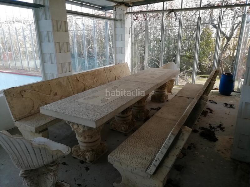 Foto 4dcd442f-8d74-463e-b961-8df65e0f50f9. Chalet in calle santiago 2 in Allende el Río Palencia