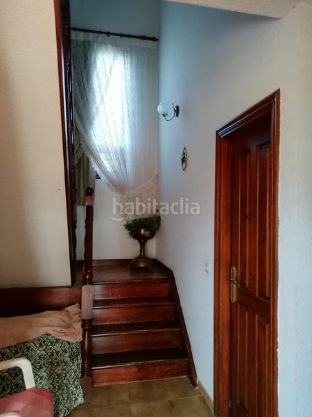 Foto 700aa3ef-0fa5-463f-b5eb-0aef05a23e28. Chalet in calle santiago 2 in Allende el Río Palencia