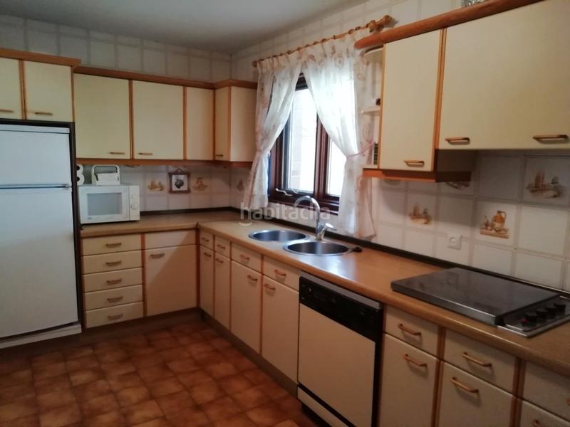 Foto 7c3cb861-a9ad-44dc-9a1c-b2fd4b3212fd. Chalet in calle santiago 2 in Allende el Río Palencia