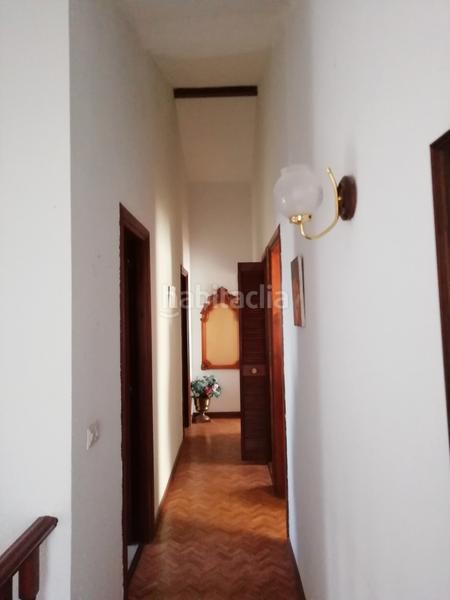 Foto 8db2a0af-4e51-4edb-a446-567754aac313. Chalet in calle santiago 2 in Allende el Río Palencia