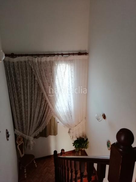 Foto 90116eb8-9802-4d0f-b873-df08bc0c5553. Chalet in calle santiago 2 in Allende el Río Palencia