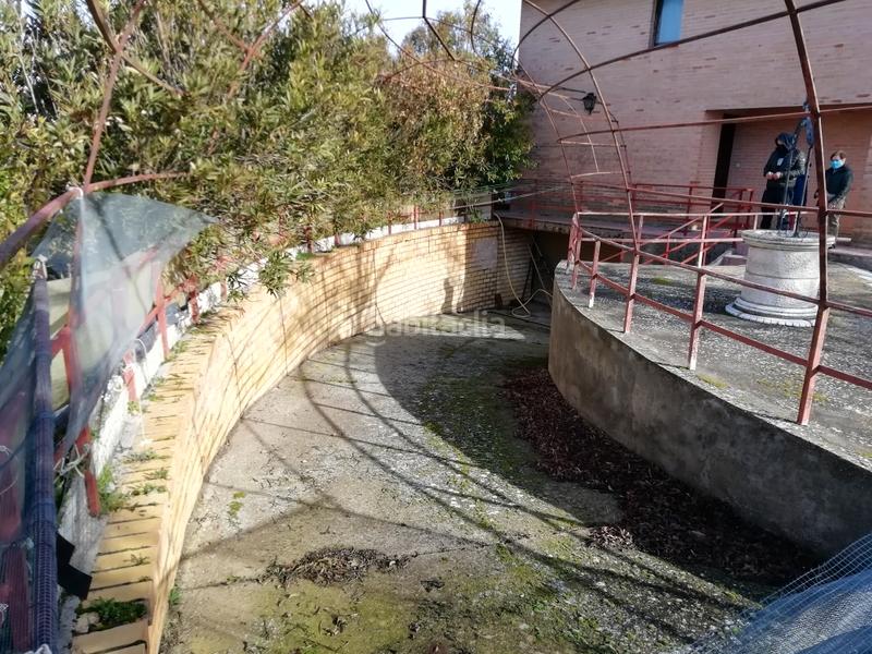 Foto 9d56bf05-3bdc-44bf-8caa-567ca5955658. Chalet in calle santiago 2 in Allende el Río Palencia