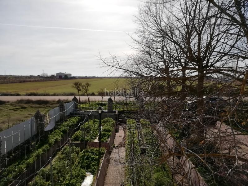 Foto a013cd97-e52e-4109-a925-67a65134c32e. Chalet in calle santiago 2 in Allende el Río Palencia