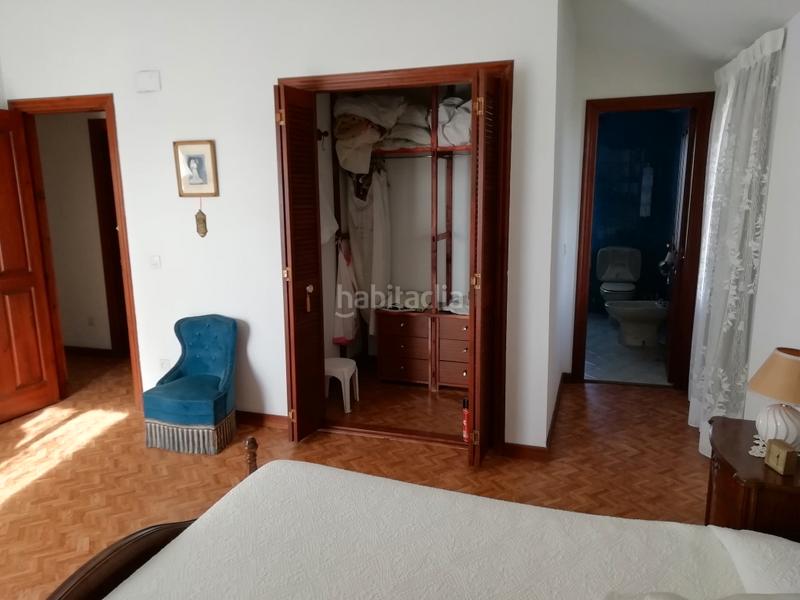 Foto a1eac456-181e-4527-89c1-c7c060522f79. Chalet in calle santiago 2 in Allende el Río Palencia