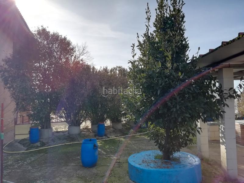 Foto b233112d-de97-49f5-a1ad-4e9870db7040. Chalet in calle santiago 2 in Allende el Río Palencia