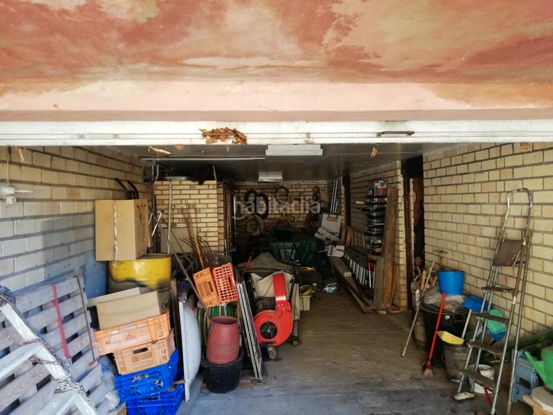 Foto d9da85d2-d2ec-4d0f-9818-1f1d17b28832. Chalet in calle santiago 2 in Allende el Río Palencia