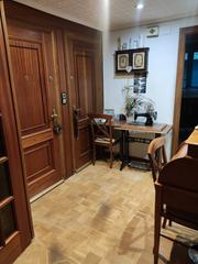 Appartement à Calle los soldados 16. Piso reformado, en zona centro