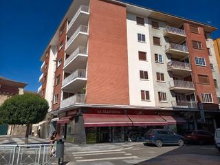 Appartement à Calle de la vera cruz 9. Vivienda en zona san pablo