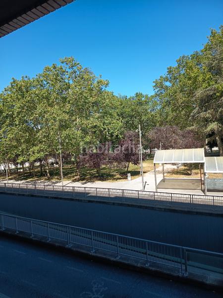 Foto 18dfc875-29b3-415b-8d3b-1ae9956cee34. Appartamento in avenida de la antigua florida 1 in Palencia