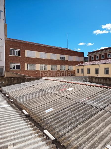 Foto 8107ff61-6747-4c08-a12e-997291561343. Appartamento in avenida de la antigua florida 1 in Palencia