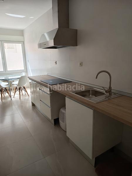 Foto cbf8f9e9-6315-45cd-9a33-1fb53e7163d3. Appartamento in avenida de la antigua florida 1 in Palencia