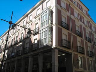Appartement à Calle mayor principal 64. Vivienda a estrena con vistas a c/ mayor principal