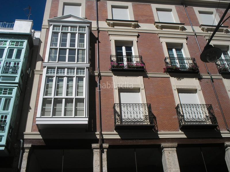 Foto 5d223f01-15c1-4d32-8d34-d3f4b1ec31d3. Appartamento in calle mayor principal 64 in Centro Palencia
