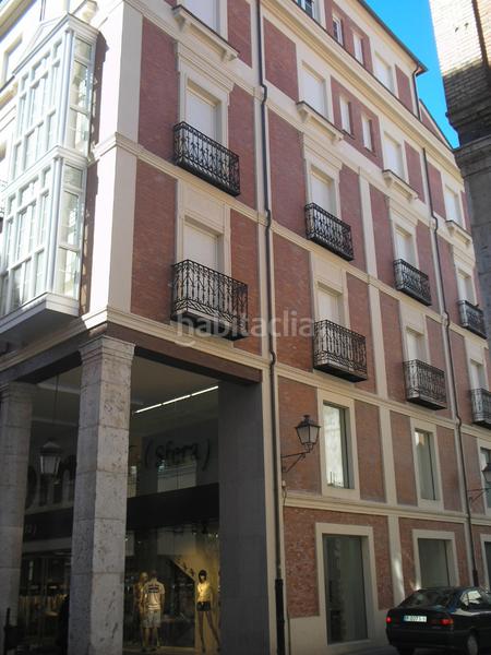 Foto 608e6dc7-05f7-412c-82ff-d350d84c3d71. Appartamento in calle mayor principal 64 in Centro Palencia