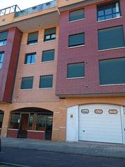 Appartement à Calle de miguel de benavides 6. Vivienda a estrenar