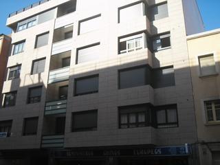 Appartement à Avenida santander 1. Piso en perfecto estado, a 2 minutos de correos
