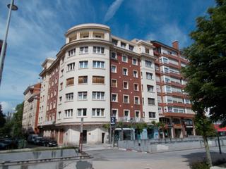 Appartement à Avenida república argentina 3. Maravillosa vivienda con vistas a parque del salón