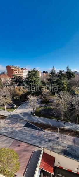 Foto 9d785843-885b-4bbc-aaf4-903f57b3926d. Appartement dans avenida república argentina 3 dans Palencia