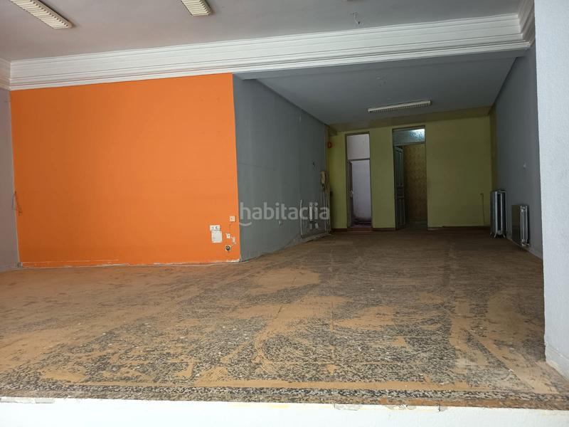 Foto f13eb0d3-8c18-424c-843c-0cd37446c6ea. Affitto locale commerciale in calle valentín calderón 16 in Palencia
