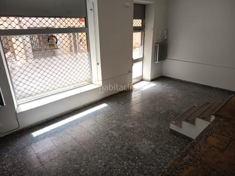 Foto 60b07185-a556-4e6a-b9df-92c09ef913c9. Alquiler local comercial en calle valentín calderón 16 local en zona Centro en Palencia