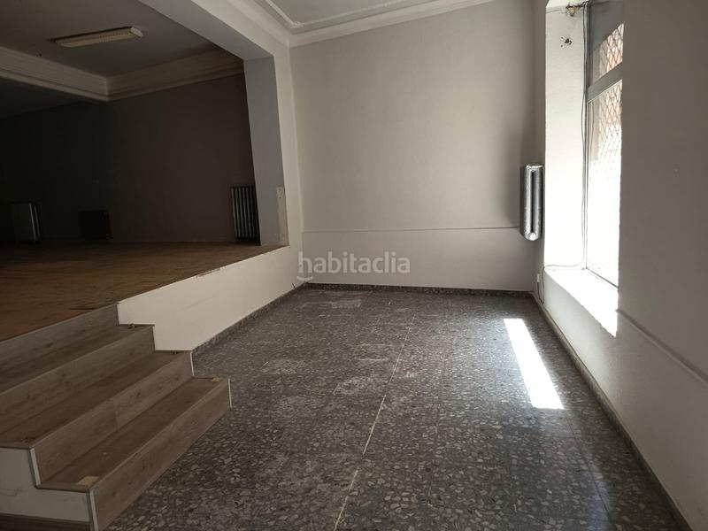 Foto 50ba2aa1-145a-4fa9-bf8b-5bcd23ee12ef. Lloguer local comercial a calle valentín calderón 16 a Palencia
