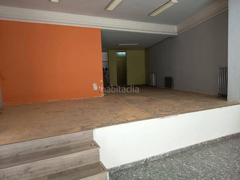 Foto e92493b4-b0f6-4d5d-934b-965dc741ff04. Location local commercial dans calle valentín calderón 16 dans Palencia