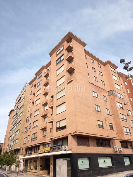Foto f8adf7cb-f88c-429b-a71d-166ac507bfb7. Appartamento in calle juan ramon jimenez 3 in Centro Palencia