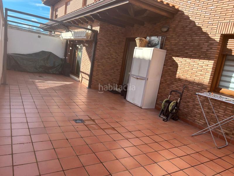 Foto 6710bf88-a325-43eb-8688-e5dc06464e3c. Chalet dans calle maria teresa ruiz de la parte 6 dans Palencia