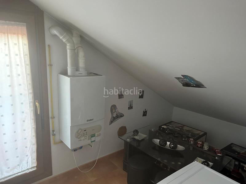 Foto 7e7d403c-ed5e-49f7-8623-138d8734685b. Chalet dans calle maria teresa ruiz de la parte 6 dans Palencia